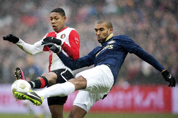 Video: Feyenoord "spasio prvenstvo" pobjedom nad PSV-om, Ajax to nije iskoristio