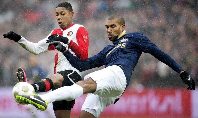 Video: Feyenoord "spasio prvenstvo" pobjedom nad PSV-om, Ajax to nije iskoristio