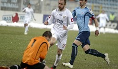 Danijel Cesarec produžio s Rijekom, još najmanje godinu dana na Kantridi