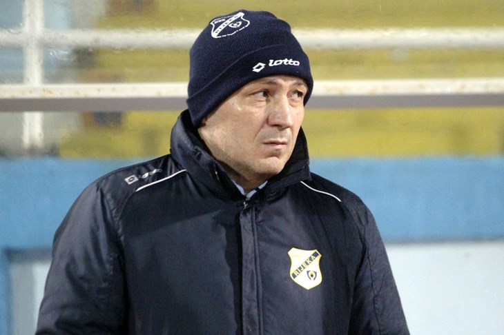 Scoria: "Rijeka je pokazala htijenje i borbenost, a nezadovoljstvo gledatelja je razumljivo"