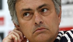 Mourinho uoči uzvrata protiv Barcelone: "Moramo dati sve od sebe i izboriti najbolji mogući rezultat"