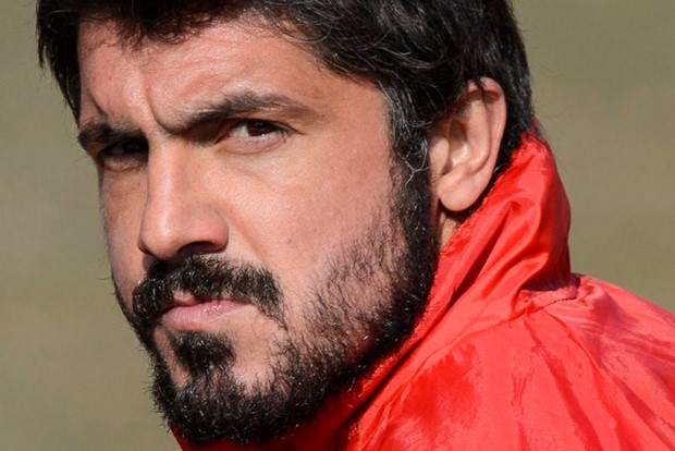 Legendarni Gattuso preuzeo klupu Valencije