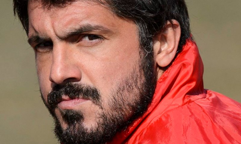Montella dobio otkaz, Gennaro Gattuso novi trener Milana