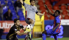 Video: Osasuna pogocima u završnici do tri boda kod Levantea