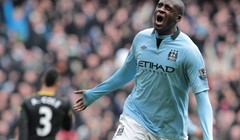Yaya Toure još uvijek vjeruje u obranu naslova prvaka