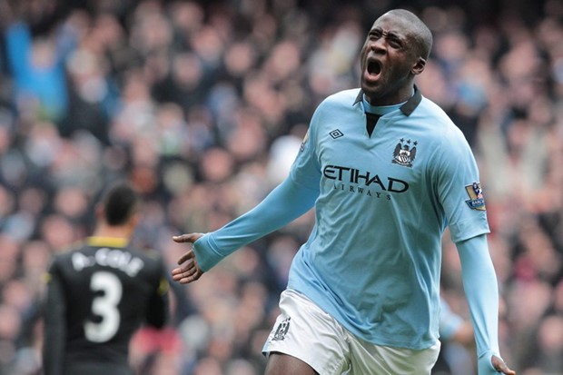 Yaya Toure još uvijek vjeruje u obranu naslova prvaka