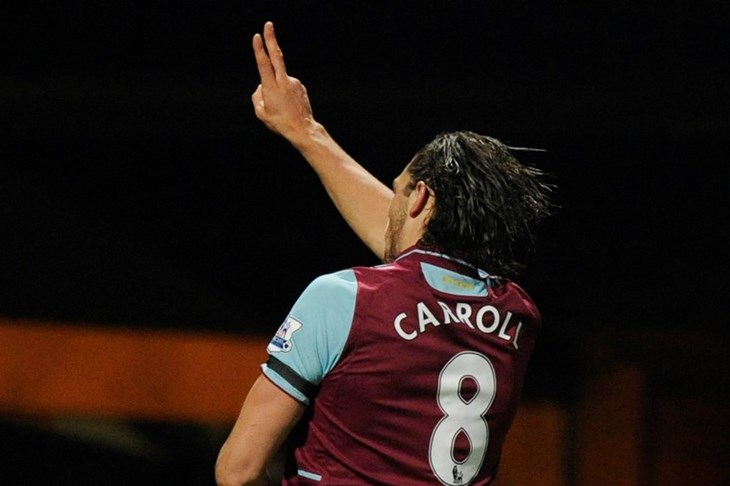 Bilić: "Ljut sam na Carrolla, igrač njegovog iskustva ne smije to napraviti"