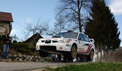 Rally Kumrovec: Objavljen rally vodič i pokrenuta nagradna igra