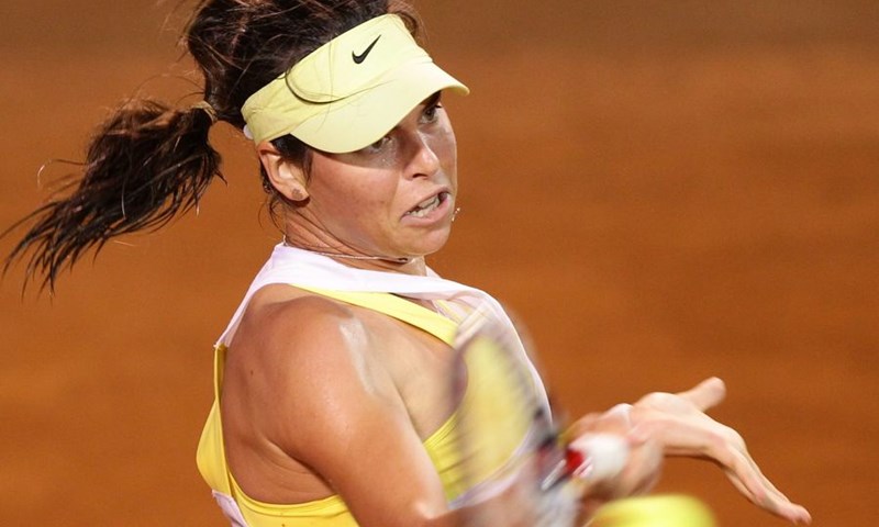 Ajla Tomljanović prošla i drugu prepreku u kvalifikacijama Wimbledona