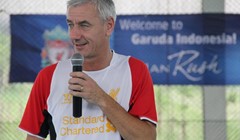 Na današnji dan: Ian Rush, najbolji strijelac Liverpoola, slavi 57. rođendan