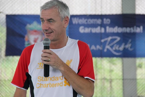 Na današnji dan: Ian Rush, najbolji strijelac Liverpoola, slavi 57. rođendan