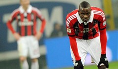 Ashley Young izgubljen do kraja sezone, Balotelliju smanjena kazna