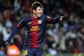 Fabregas: "Ne žalimo se medijima, Barcelona i Messi govore na terenu"