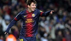 Fabregas: "Ne žalimo se medijima, Barcelona i Messi govore na terenu"