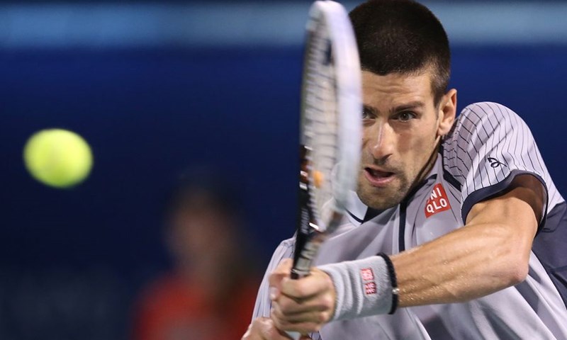 Đoković rutinski, Del Potro spašavao meč lopte, a naživcirani Tsonga ispao