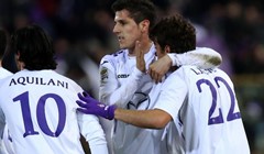 Video: Ljajić postigao treći gol u dvije utakmice, Fiorentina poražena kod Bologne