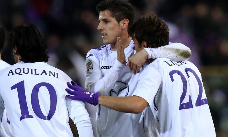 Video: Ljajić postigao treći gol u dvije utakmice, Fiorentina poražena kod Bologne