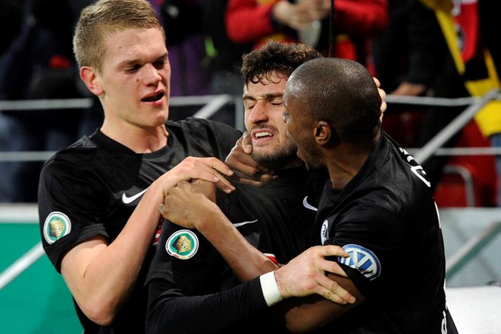 Video: Freiburg sve bliže Europi, na otvaranju 29. kola Bundeslige s 3:1 svladao Hannover