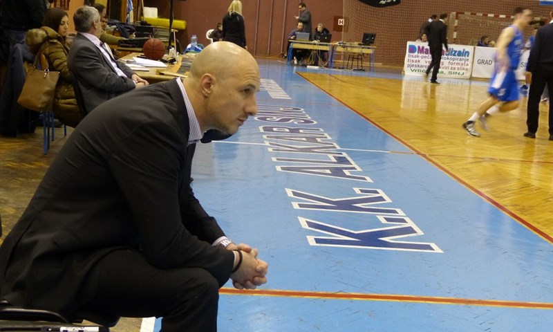 Milačić: "Plaćamo danak ovom ritmu igranja, radili smo previše grešaka"