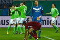 Video: Olić pokrenuo Wolfsburg, Perišić četvrtfinale DFB Pokala prosjedio na klupi