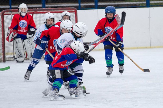 Sisački hokejaši organiziraju humanitarni turnir za sisačko klizalište i maloga Nou