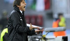 Conte: "Moramo shvatiti kako naslov prvaka još uvijek nije osvojen"