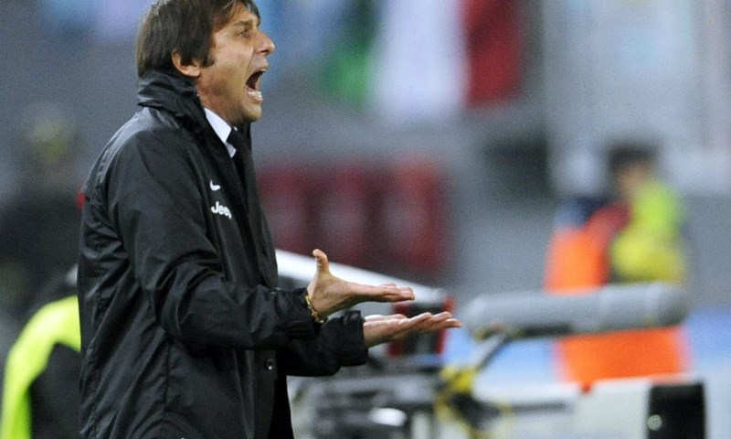 Talijane protiv Hrvatske vodi Antonio Conte