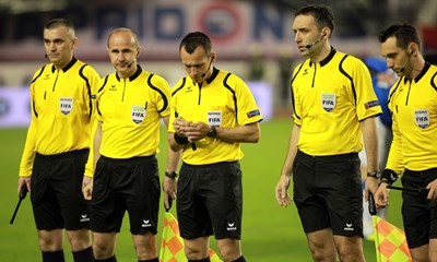 Dinamova titula u sjeni Jedvaja i sudaca, Hajduk poražen svojim oružjem
