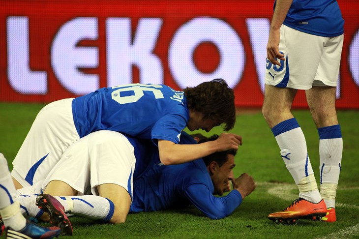 Jedvaj: "Sve dok je dres Dinama na meni, svejedno mi je koja pozicija"