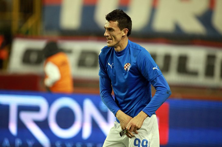 Dinamo izgubio u Sesvetama, iznenađenje u režiji momčadi bivšeg trenera