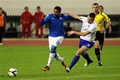 Video: Dinamo u prvom poluvremenu došao do pobjede u Splitu i trasirao put do nove titule