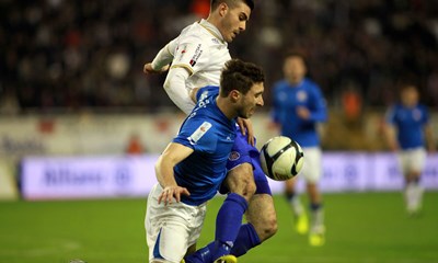 Dinamo dočekuje Slaven, Zadar Lokomotivu, Hajduk u Vinkovcima