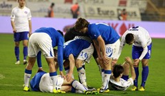 Hajduk želi s pobjedom na zimski odmor, Dinamo začiniti plasman u polufinale