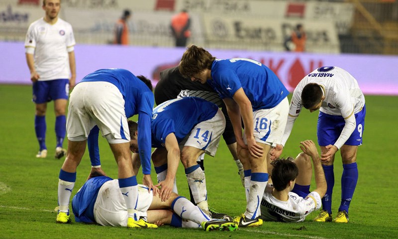 Hajduk s novim igračima, Dinamo s novim trenerom traže dobar rezultat u velikom derbiju