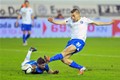 Vrsaljko: "Hajdukov igrač gurnuo me s leđa, nisam namjerno igrao rukom"