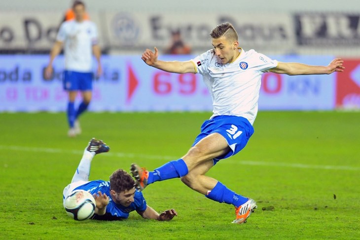 Jozinović: "Tko će vidjeti, ako ne sudac s metra udaljenosti?"