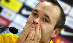 Iniesta: "Ovo je bila jedna od najkompletnijih utakmica Barcelone. Bili smo briljantni"
