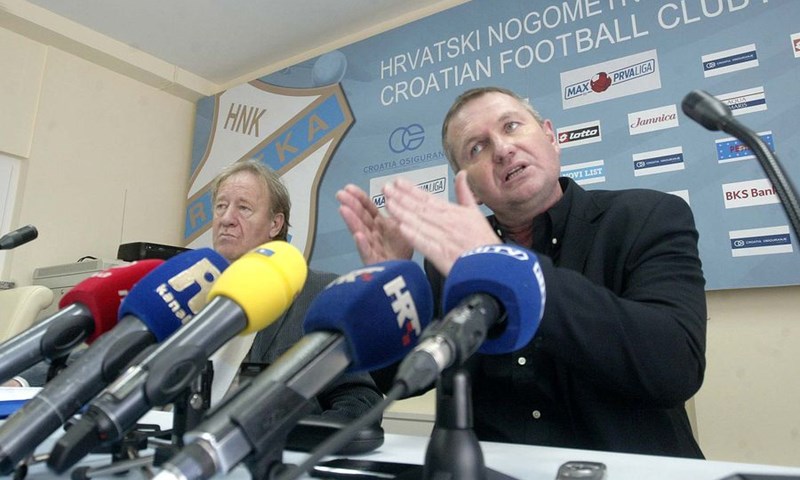 Kek: "Želim napraviti igru koja će podići navijače na noge"