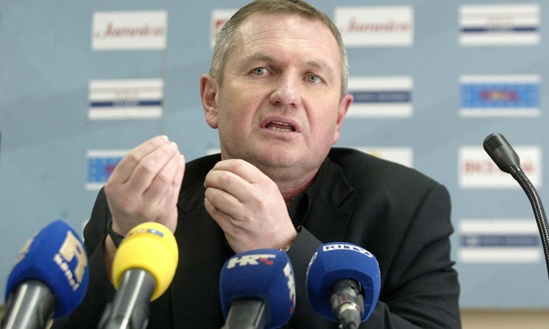 Kek: "Očekuje nas praznik nogometa, u ovom sportu ne pobjeđuju uvijek favoriti"