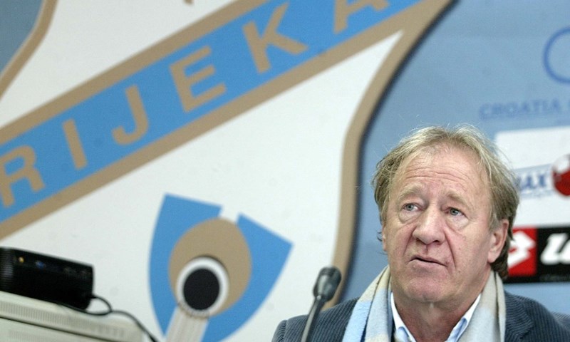 Juričić nakon teškog poraza: "Ne vjerujem da igrači miniraju Rožmana"