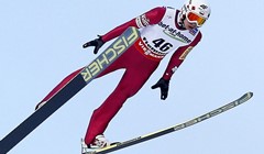 Video: Stoch slavio na velikoj skakaonici u Val di Fiemmeu, Prevc bronci dodao srebro