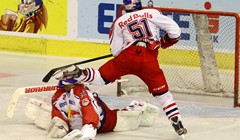 Počinje novo europsko natjecanje, hokejaška Liga prvaka