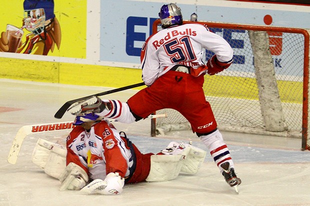 Počinje novo europsko natjecanje, hokejaška Liga prvaka