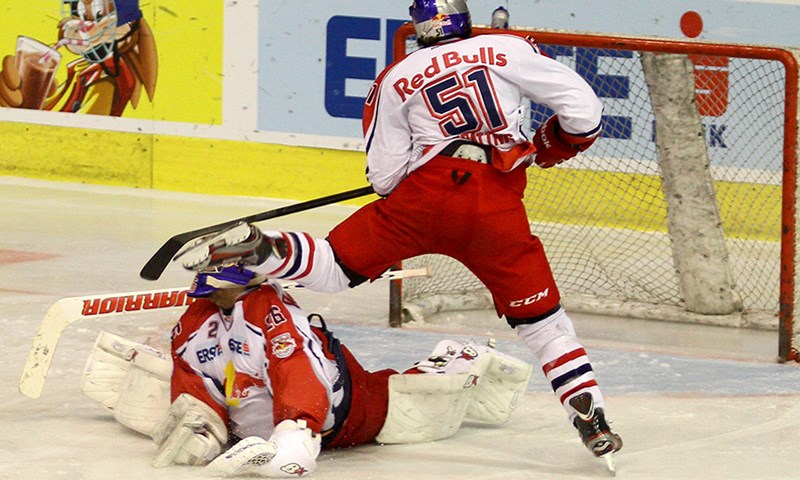 Počinje novo europsko natjecanje, hokejaška Liga prvaka