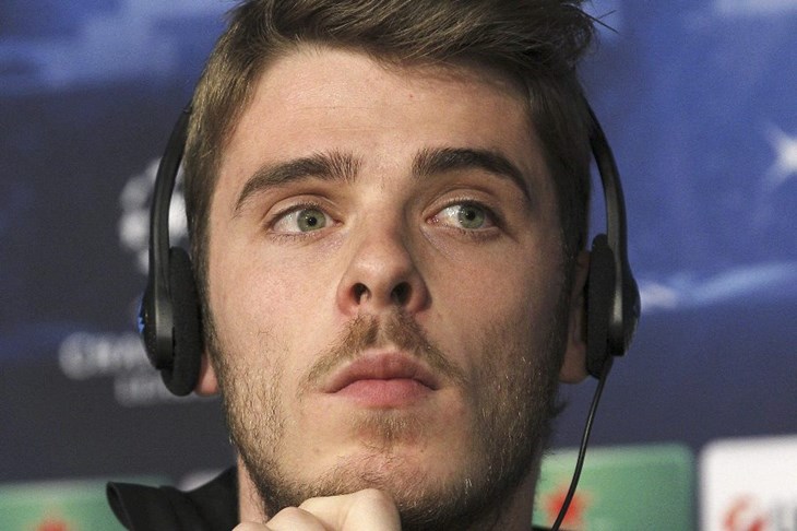 Manchester United aktivirao klauzulu o produženju ugovora s Davidom De Geom