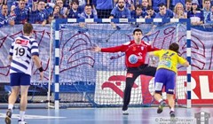Kielce u polufinalu prvenstva, Hrvati zabili 19 golova u uzvratnoj utakmici četvrtfinala