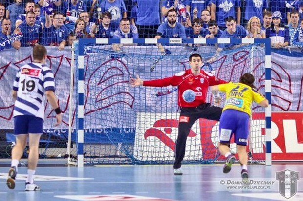 Kielce u polufinalu prvenstva, Hrvati zabili 19 golova u uzvratnoj utakmici četvrtfinala