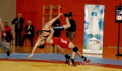 Prvim kvalifikacijskim turnirom započinje sezona u 1. hrvatskoj hrvačkoj ligi