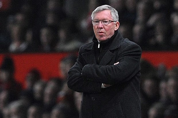 Ferguson: "Zadovoljan sam podizanjem koncentracije igre u obrani"