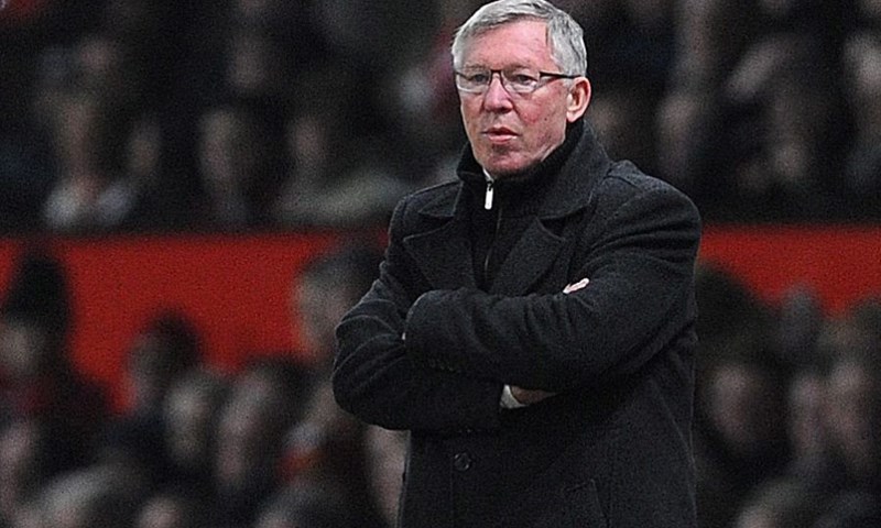 Ferguson: "Nećete me se riješiti, vjerojatno ću postati direktor Uniteda"